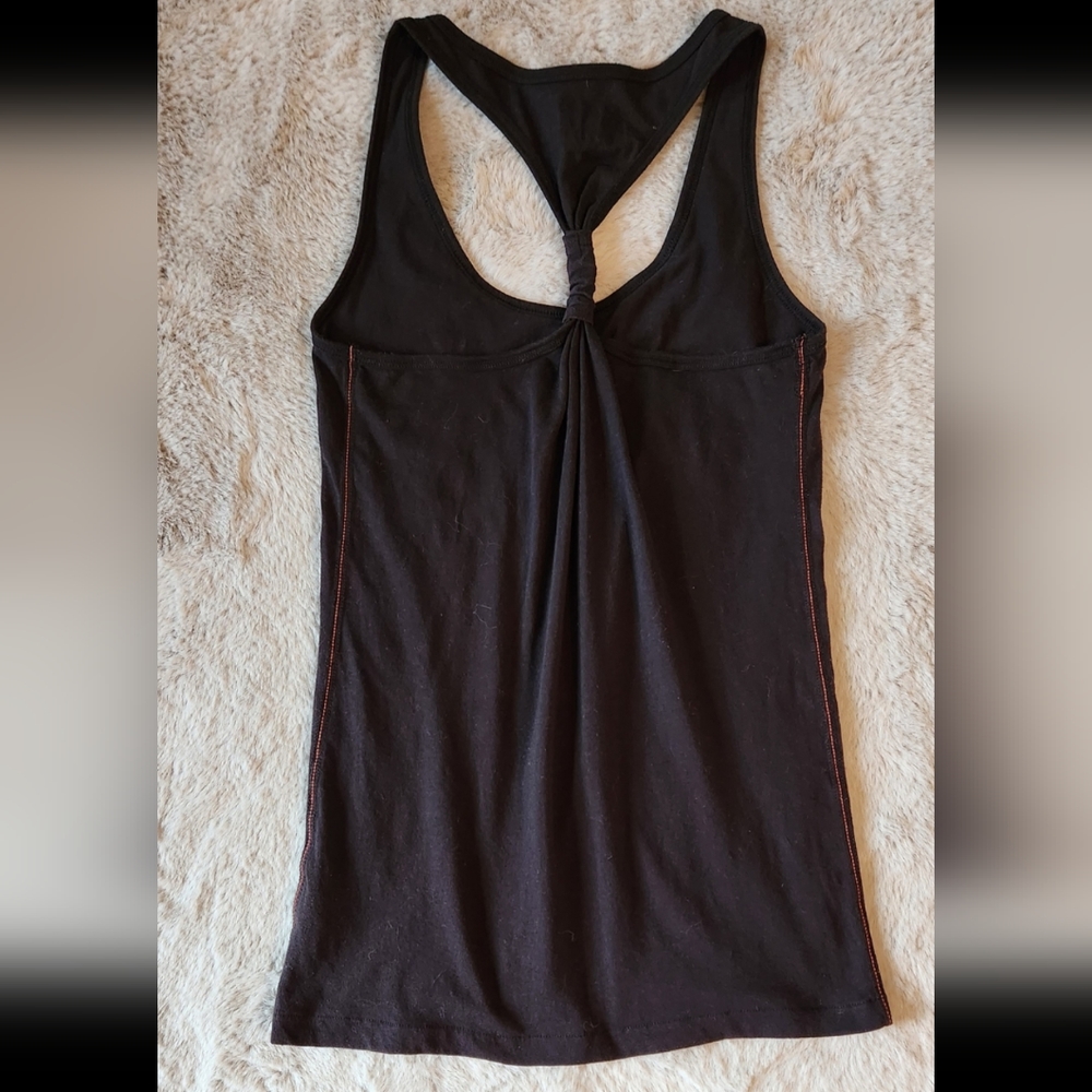 Aero tank top size small - Picture 2 of 4